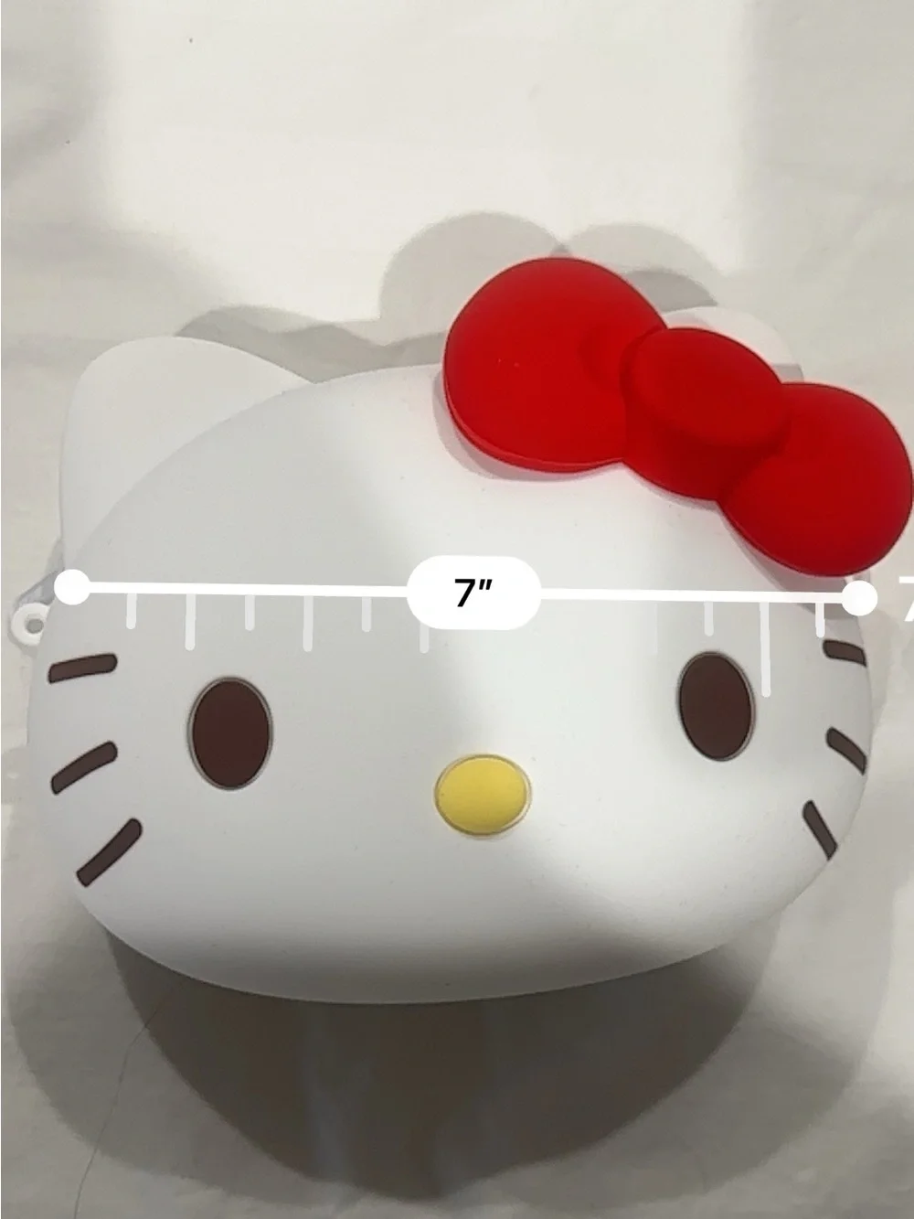 New Hello Kitty Purse and Hello Kitty Chain